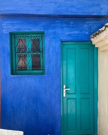 Blue Studio Essaouira Extérieur photo