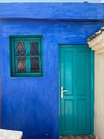 Blue Studio Essaouira Extérieur photo